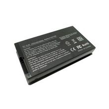 Asus X61sl Notebook Bataryası