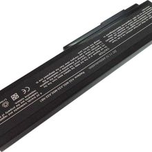 Asus X64Jq Notebook Bataryası pili