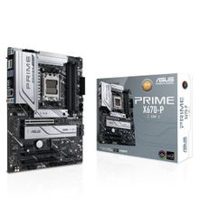 Asus X670-P-CSM Prime AMD X670 AM5 DDR5 6400MHz HDMI ATX Anakart