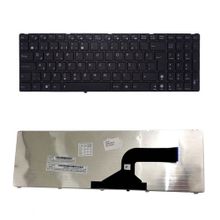 Asus X73SM Klavye