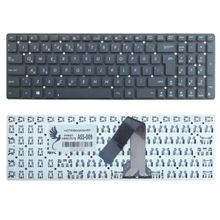 Asus X751MD Klavye