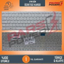 Asus X756UQ Klavye