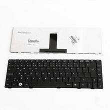 Asus X80A Klavye