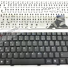 Asus X80Z Klavye