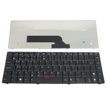 Asus X8AIL Klavye