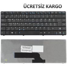 Asus X8AIN Klavye