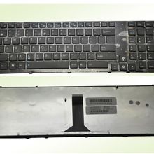 Asus X93SM Klavye