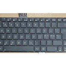 Asus Y582L Klavye
