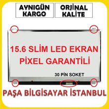 Asus Y582WA Uyumlu LCD Ekran