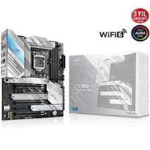 Asus Z590-A Rog Strix Gaming Anakart