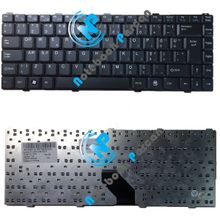 Asus Z84FM Klavye
