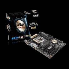 Asus Z97-A/USB3.1 Anakart