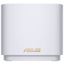 Asus Zen Wifi XD5-3W 3000 Mbps Wi-Fi 6 Üçlü Beyaz Mesh Sistemi