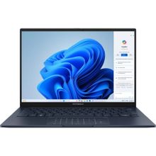 Asus Zenbook 14 OLED UX3405MA-QD379W Intel Core Ultra 7 155H 16GB RAM 1TB SSD Windows 11 Home 14 inç Laptop - Notebook