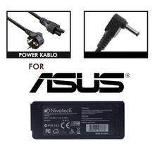 Asus Zenbook Prime UX32VD-R4002V Uyumlu Adaptör