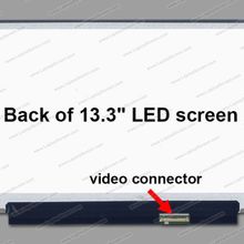 Asus ZenBook UX305LA UX305UA Uyumlu Notebook Lcd Ekran