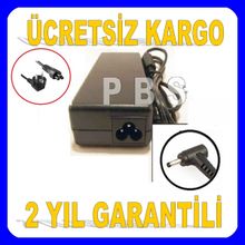 Asus Zenbook UX32V UX32VD Uyumlu Adaptör