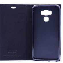 Asus Zenfone 3 Max Zc553kl Elite Kapaklı Cep Telefonu Kılıfı