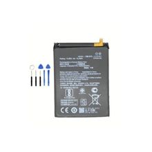 Asus Zenfone Max Pro M1 ZB601KL Batarya