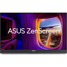 Asus ZenScreen MB27ACF 27 inç IPS 100Hz 5ms Taşınabilir Monitör