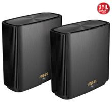 Asus ZENWIFI AX XT8 3 Port Gigabit AX6600 Dual Band 2'li Access Point