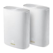 Asus ZENWIFI XP4 WIFI-6 AX1800 2'li Paket Gaming Router