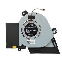 Asus Zephyrus M15 GU502LWS Sağ Uyumlu Laptop İşlemci Fan