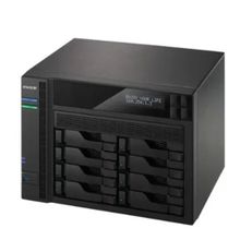 Asustor AS-608T 8 Yuvalı NAS Ağ Depolama Ünitesi