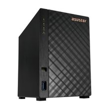 Asustor As1102t 2 Yuvalı 1 gb Nas Depolama Ünitesi