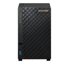 Asustor AS1102TL Realtek RTD1619B 2 Yuvalı 2x22 TB Desteği 1 GB DDR4 1x1GBE 1xUSB3.2 1xUSB2.0 NAS Depolama