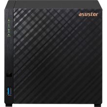 Asustor AS1104T 4 Disk Yuvalı 4x18TB Nas Cihazı