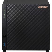 Asustor As1104t02 1 gb 2 tb Hdd Raid 0 - 1 - 5 - 6 - 10 Nas Depolama Ünitesi