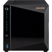 Asustor AS3304T 2 GB 4 Bay 1xGlan Depolama Ünitesi