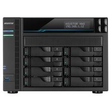 Asustor AS6508T 8 GB 8 Bay 1xGlan Depolama Ünitesi