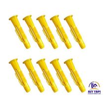 Asy Yapı 8 mm Roket 50 Adet Dübel