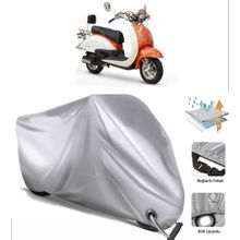Asya AS 125 T Motor Brandası