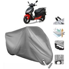 Asya AS 150 T VINLEKS Motor Brandası