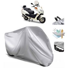 Asya AS 150 T1 Motor Brandası
