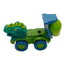 Asya BMD 501 Dino Beton Mikser