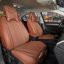 Asya Bmw 2 Serisi 216d Uyumlu Deri Oto Koltuk Kılıfı