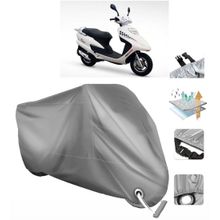 Asya Efsane Eco 100 Vınleks Motor Brandası