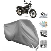 Asya Elegant 125 VINLEKS Motor Brandası