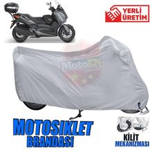Asya Elegant 150 Motorsiklet Branda