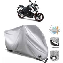 Asya Major 250 Motor Brandası