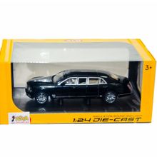 Asya Oyuncak 03989-M929f-1 Kutulu 1 : 24 Sesli Model Araba
