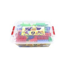 Asya Oyuncak 182 Parça Ant Blocks