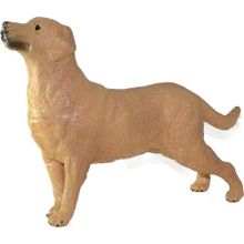 Asya Oyuncak 21616-E014 Renkli Köpekler Hayvan Seti