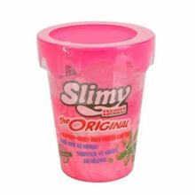 Asya Oyuncak 46077 80 gr Mini Orginal Metallic Slimy