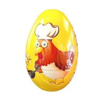 Asya Oyuncak 7004 Egg Bag Dev Yumurta Çocuk Oyun Seti