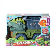 Asya Oyuncak BMD502 Trexdino Oyuncak Kamyon